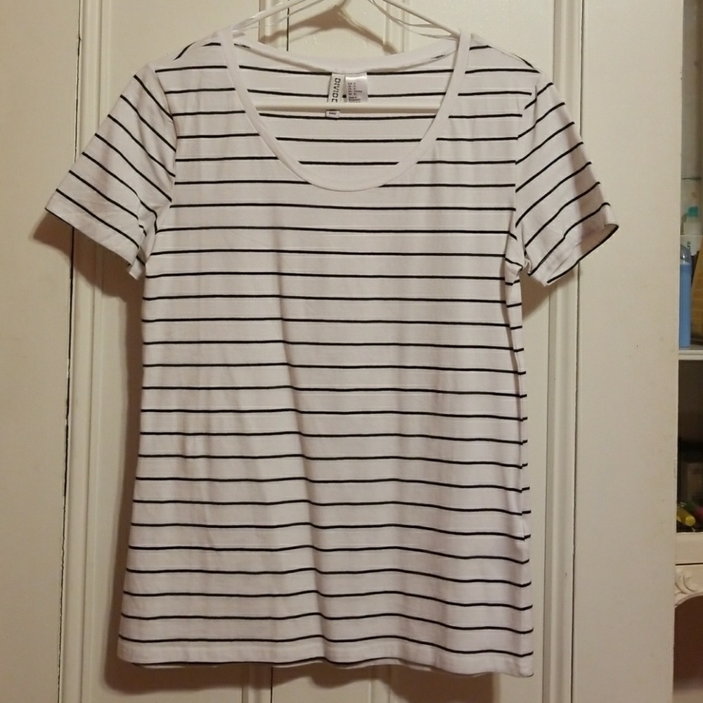 Basic t-shirt